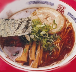 支那そばや写真1