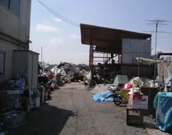 リサイクルのエキスパート 総合サービス写真2