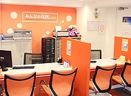 みんなの保険プラザ　町田POPビル店写真2