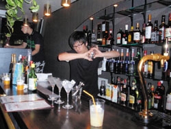 Music Soul Bar チャチャイ写真1