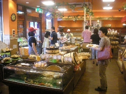 パンパティ　こむぎのおはなし写真2